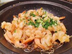 -江城小馆陕南妈妈菜·全球旅行餐厅(钟楼店)