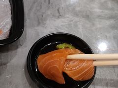 -冰之海挪威三文鱼(海珠店)