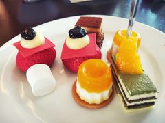 -洲际酒店·地平线全日餐厅HORIZON CAFÉ
