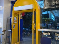 -BOLE BURGER波乐堡(高新店)