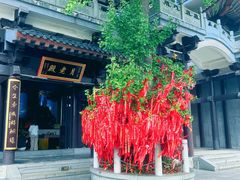 -句容茅山景区