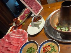 -鑫隆四季涮肉(八角畅游店)