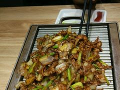 -四季民福烤鸭店(前门廊房二条店)