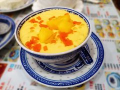 -广信牛奶甜品世家(台东店)
