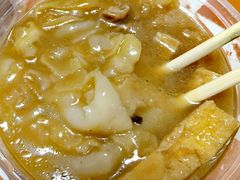 -汕头小吃粿汁(怡居街店)