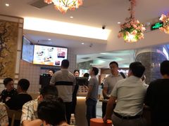-吉野家(上海美罗城店)