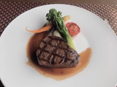 -Kathleen's Waitan 凯圣琳江景西餐厅(外滩店)