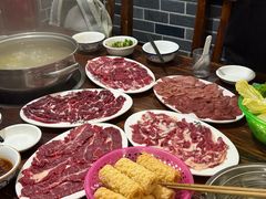 -官塘兄弟·潮汕牛肉店(官塘总店)