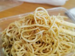 -乔伯凉面(白沙路店)