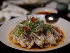 -杭州西子湖四季酒店·金沙厅