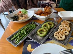 -Pelicana百利家炸鸡(江南西名店城店)