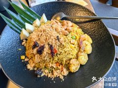 -生如夏花泰式火锅(西村黑金店)