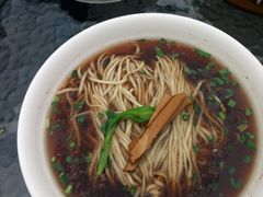 -东园小馆·早茶·淮扬小炒(宋夹城店)