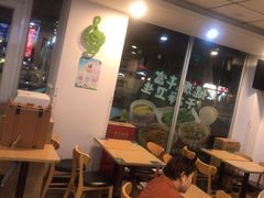 -老乡鸡(宿州汴河路店)