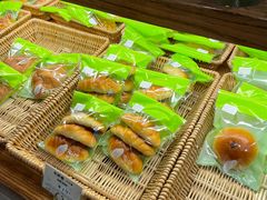 -RiceZone乐食尊纯米面包坊(望京店)