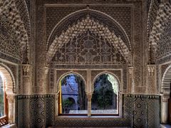-阿尔罕布拉宫