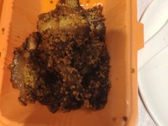 -马凯餐厅(长椿街店)