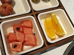 -菌小白·野生菌火锅(时尚天河店)