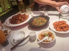 -茅庐毛血旺(临沂泰盛广场店)
