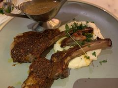 羊排-The Rug Cafe(王府中环店)