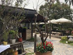 -花溪雨·森林餐厅(石基店)