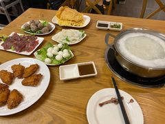 -吉友粥底火锅(方斜路店)
