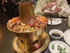-鼓楼东街老火锅(鼓楼店)
