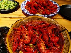 -金陵一哥龙虾馆(三牌楼总店)