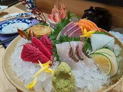 -小山日本料理(太古汇店)