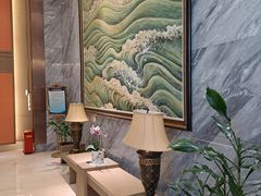 -骏莱海鲜鱼港(五角场店)