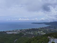 -三亚亚龙湾人间天堂鸟巢度假村