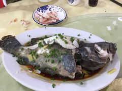-秋姐美食店(旅游大道店)