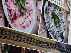 -濠轩阁特色生蚝火锅(水湾路店)