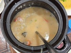 -长平肥姐白粥·海鲜打冷