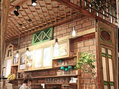 -西关84·History·Art·Cafe