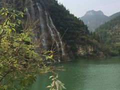 -黄花溪
