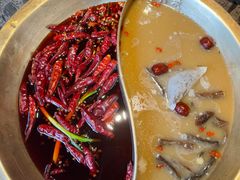 -小龙坎火锅(春熙太古里店)