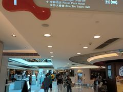 -新城市广场