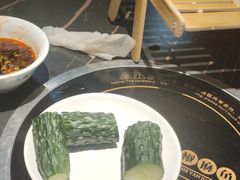 -大河宴·椒麻鱼火锅(北京路中和美食街店)