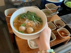 -阿瓦尼河滨曼谷酒店