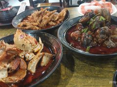 -老闵田螺馆·南昌特色小炒(梦时代店)