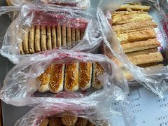 -宫廷糕点铺(人民中路店)