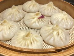 牛肉圆葱灌汤包-冷大厨灌汤包