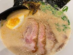 -一風堂拉面(港汇恒隆店)