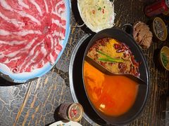 -赵九记呱呱老火锅(钟楼总店)