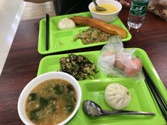 -东北大学（浑南校区）食堂