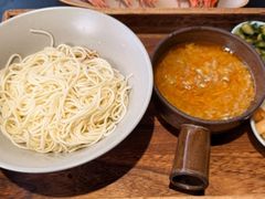 -李百蟹·江南蟹黄面(夫子庙店)