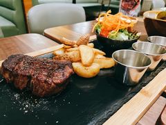 -OGGI TRATTORIA PIZZERIA(深业上城店)