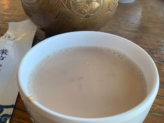-蒙亨·手把肉·蒙古包文化主题餐厅(天恒广场店)