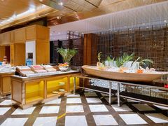 -君悦酒店·乐厨·高空自助餐(青年大街店)